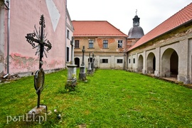 Jak aktorka na planie filmowym  (Cudze chwalicie, swego nie znacie, odcinek 2) 