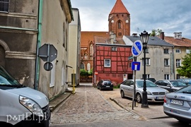 Jak aktorka na planie filmowym  (Cudze chwalicie, swego nie znacie, odcinek 2) 