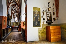 Jak aktorka na planie filmowym  (Cudze chwalicie, swego nie znacie, odcinek 2) 