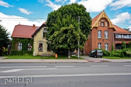 Jak aktorka na planie filmowym  (Cudze chwalicie, swego nie znacie, odcinek 2) 