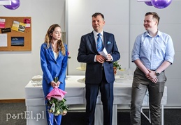 Wiedza i doświadczenie procentują