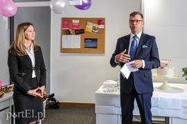 Wiedza i doświadczenie procentują