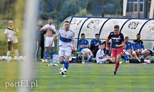 Była walka, zabrakło bramek