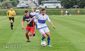 Była walka, zabrakło bramek