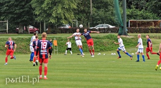 Była walka, zabrakło bramek