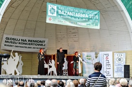 Piosenka jest dobra na wszystko
