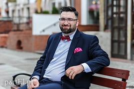 Tak się zmienił, że aż miło popatrzeć