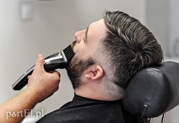 Tak się zmienił, że aż miło popatrzeć