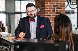 Tak się zmienił, że aż miło popatrzeć