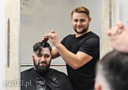 Tak się zmienił, że aż miło popatrzeć