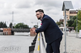 Tak się zmienił, że aż miło popatrzeć