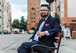 Tak się zmienił, że aż miło popatrzeć