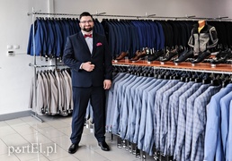 Tak się zmienił, że aż miło popatrzeć