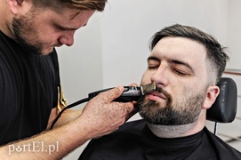 Tak się zmienił, że aż miło popatrzeć