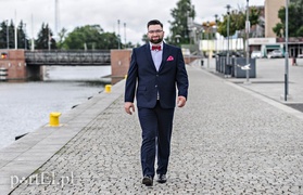 Tak się zmienił, że aż miło popatrzeć
