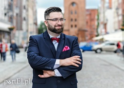 Tak się zmienił, że aż miło popatrzeć