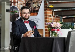 Tak się zmienił, że aż miło popatrzeć