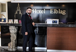 Tak się zmienił, że aż miło popatrzeć