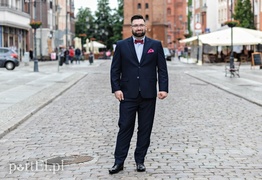 Tak się zmienił, że aż miło popatrzeć