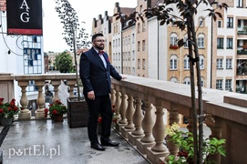 Tak się zmienił, że aż miło popatrzeć