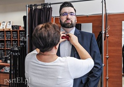 Tak się zmienił, że aż miło popatrzeć