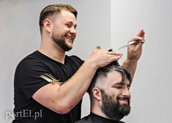 Tak się zmienił, że aż miło popatrzeć
