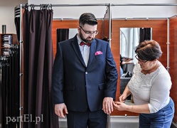 Tak się zmienił, że aż miło popatrzeć