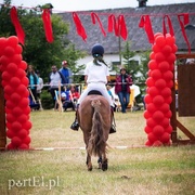 Pony Cup. Sezon trzeci