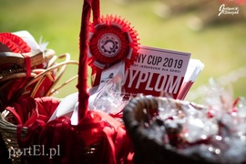 Pony Cup. Sezon trzeci