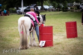 Pony Cup. Sezon trzeci