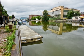 Przybywa łodzi, ale przebudowa nadal w sferze marzeń