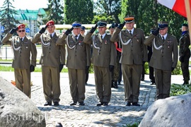 \"Żeby to się nigdy nie powtórzyło...\"