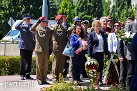 \"Żeby to się nigdy nie powtórzyło...\"