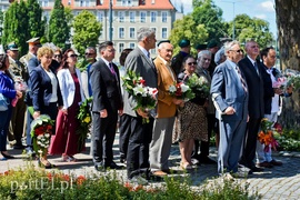\"Żeby to się nigdy nie powtórzyło...\"