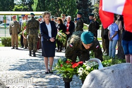 \"Żeby to się nigdy nie powtórzyło...\"