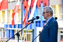 \"Żeby to się nigdy nie powtórzyło...\"