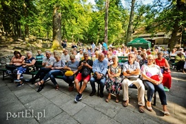 W muszli rządził diabeł