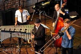 Cały ten jazz!