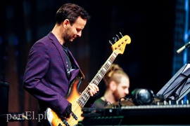 Cały ten jazz! Cały ten jazz!