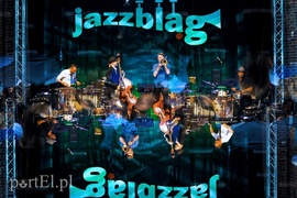 Cały ten jazz! Cały ten jazz!