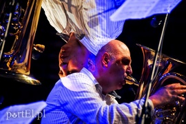 Cały ten jazz!