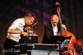 Cały ten jazz!