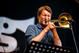 Cały ten jazz!