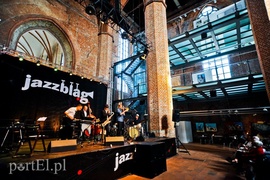 Cały ten jazz!