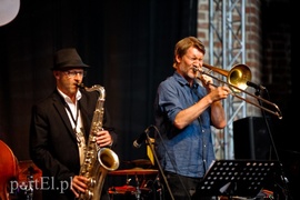 Cały ten jazz!