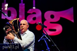 Cały ten jazz!