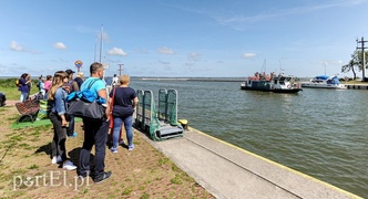Piękne widoki i smaczne ryby  (Cudze chwalicie, swego nie znacie, odc. 3) 