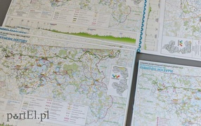 Piękne widoki i smaczne ryby  (Cudze chwalicie, swego nie znacie, odc. 3) 
