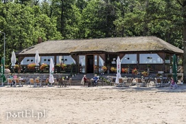 Piękne widoki i smaczne ryby  (Cudze chwalicie, swego nie znacie, odc. 3) 