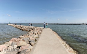 Piękne widoki i smaczne ryby  (Cudze chwalicie, swego nie znacie, odc. 3) 